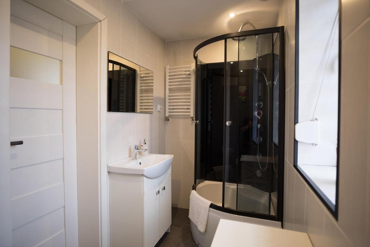 Admi Chalet Zakopane